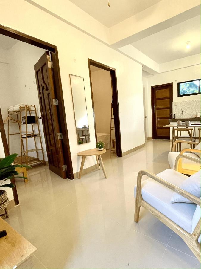 Namal Apartelle - Free Scooter & Gym Access El Nido Exterior photo
