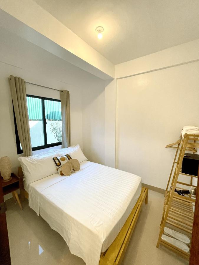 Namal Apartelle - Free Scooter & Gym Access El Nido Exterior photo