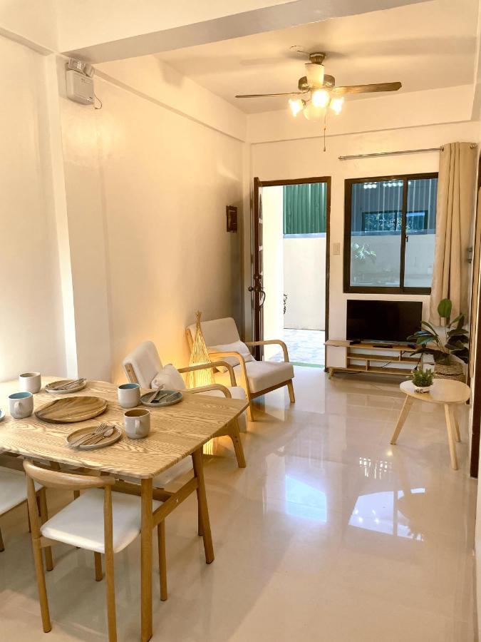 Namal Apartelle - Free Scooter & Gym Access El Nido Exterior photo