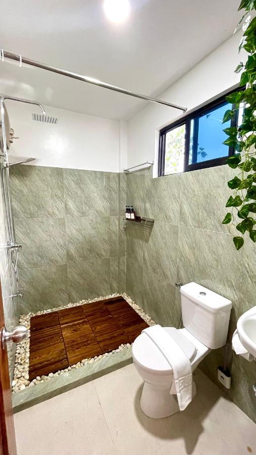 Namal Apartelle - Free Scooter & Gym Access El Nido Exterior photo