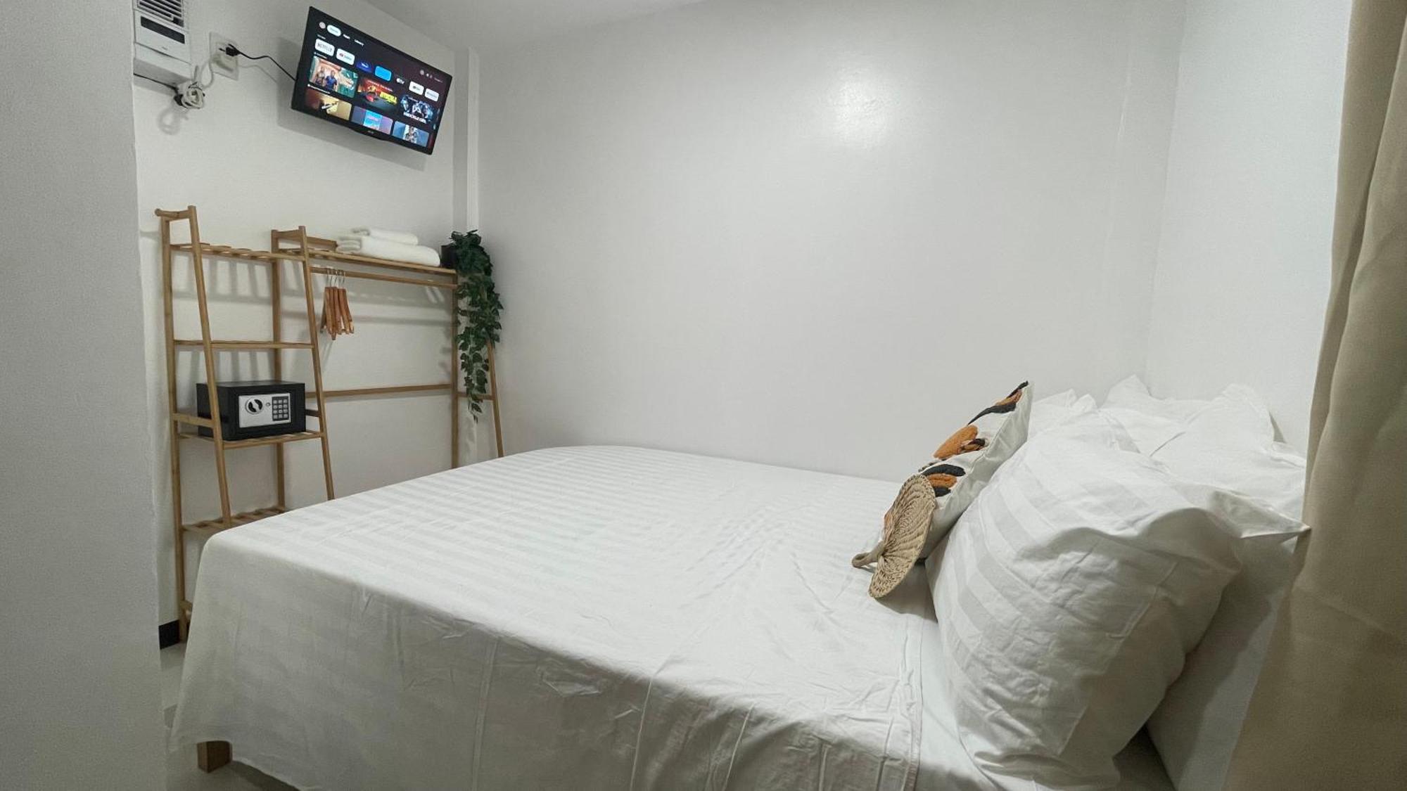 Namal Apartelle - Free Scooter & Gym Access El Nido Exterior photo