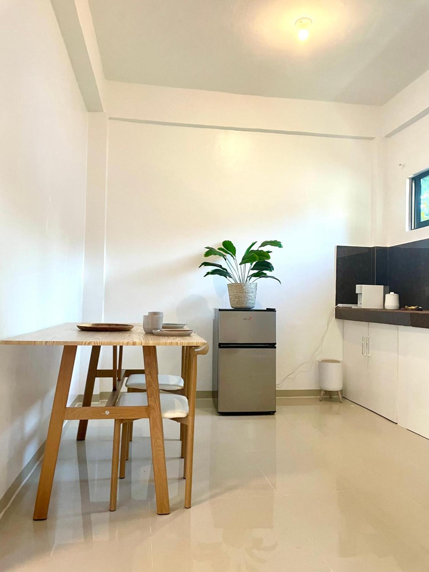 Namal Apartelle - Free Scooter & Gym Access El Nido Exterior photo